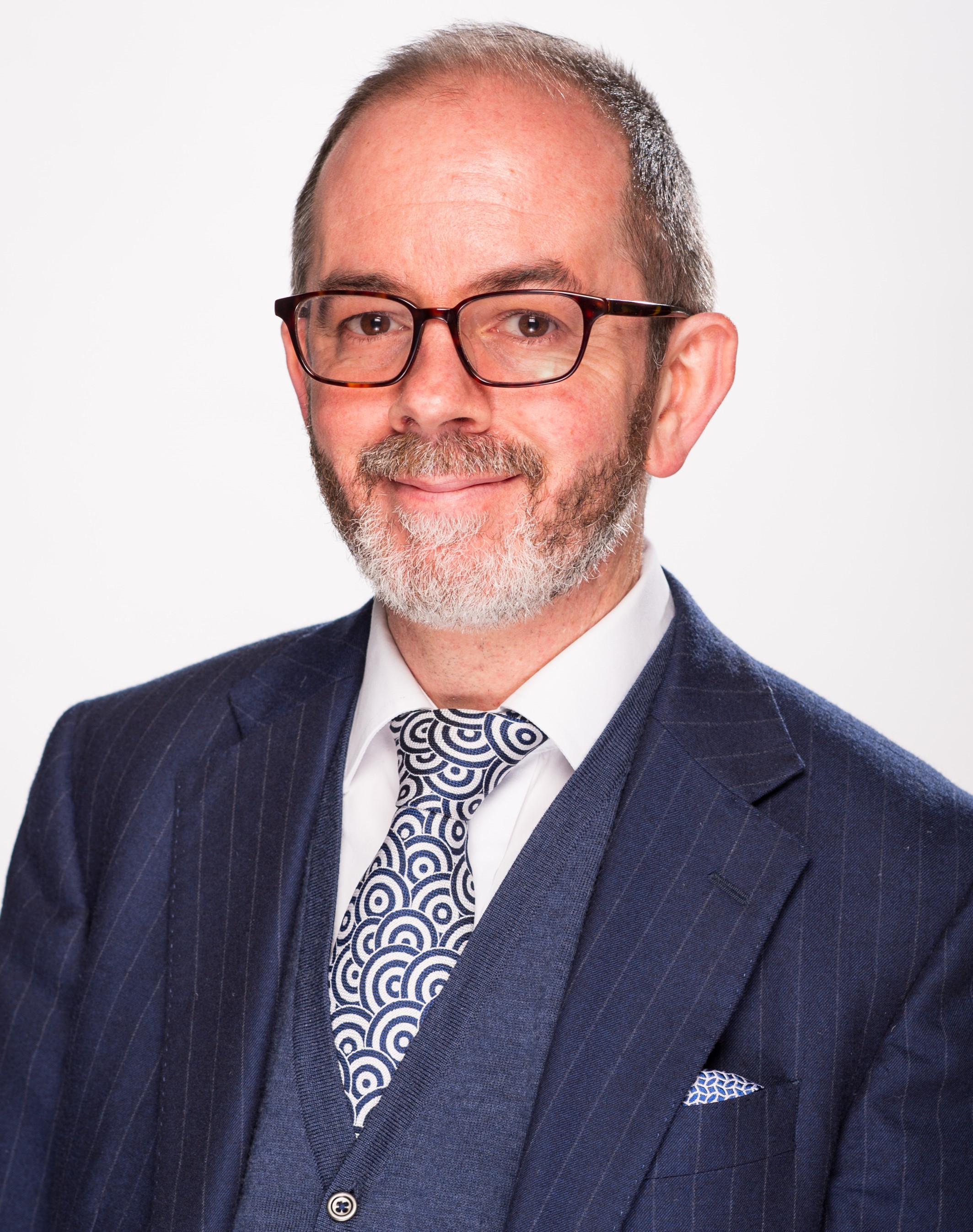 Professor Douglas Guilfoyle UNSW Research